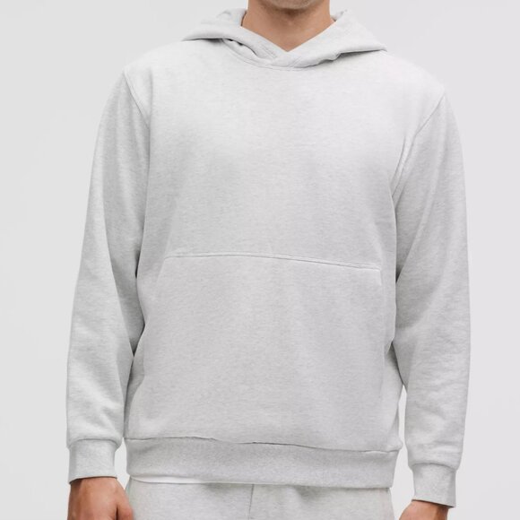 Lululemon Steady State Pullover Hoodie - Picture 2 of 4